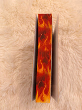 Load image into Gallery viewer, The Dark That Hides Us by Andy Darcy Theo : Exclusive Sprayed Edge