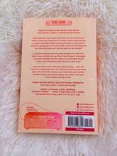 Load image into Gallery viewer, First-Time Caller by B.K. Borison : Exclusive Sprayed Edge