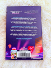 Load image into Gallery viewer, Ride With Me by Simone Soltani : Exclusive Sprayed Edge