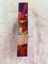 Load image into Gallery viewer, Ride With Me by Simone Soltani : Exclusive Sprayed Edge