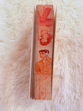 Load image into Gallery viewer, First-Time Caller by B.K. Borison : Exclusive Sprayed Edge