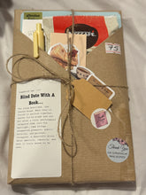 Load image into Gallery viewer, Blind Date With A Book - Option 4 (suggested age : 12+)