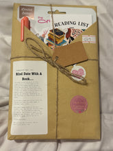 Load image into Gallery viewer, Blind Date With A Book - Option 5 (suggested age 14+)