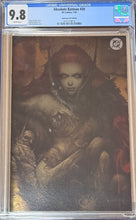 Load image into Gallery viewer, CGC 9.8 Absolute Batman #20 Dan Quintana SDCC Exclusive Foil