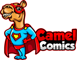 Camel Comics