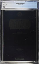 Load image into Gallery viewer, CGC 9.8 Absolute Batman #20 Dan Quintana SDCC Exclusive Foil