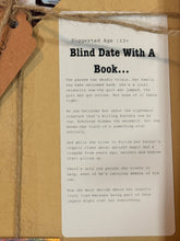 Load image into Gallery viewer, The Cozy Chapter Book Box- YA 13+ Book