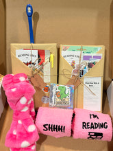 Load image into Gallery viewer, The Cozy Chapter Book Box- YA 13+ Book