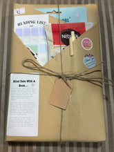 Load image into Gallery viewer, Blind Date with a Book โ 18+ Edition 1
