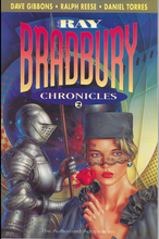 Load image into Gallery viewer, The Ray Bradbury Chronicles Volumes 1 &amp; 2 (P. Craig Russell &amp; Dave Gibbons)
