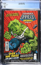 Load image into Gallery viewer, CGC 9.6 Invincible #38 Ryan Ottley Cover 12/06 (low print run)
