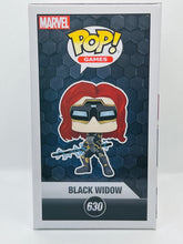 Load image into Gallery viewer, Black Widow 630 Avengers (Gamerverse) Funko Pop
