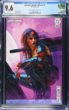 Load image into Gallery viewer, CGC 9.6 Absolute Wonder Woman #1 Sixth Printing Mark Spears Cover
