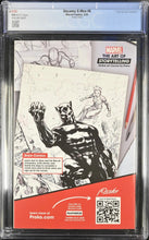 Load image into Gallery viewer, CGC 9.8 Uncanny X-Men #8 Chris Giarusso cover
