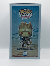 Load image into Gallery viewer, Naruto Uzumaki (Kurama Link Mode) 1465 Limited Edition Glow Chase Funko Pop
