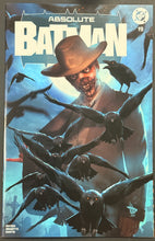 Load image into Gallery viewer, Absolute Batman #19 Dave Wilkins exclusive limited to 3,000 (Key Issue)
