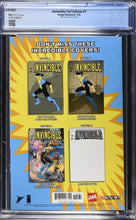 Load image into Gallery viewer, CGC 9.8 Invincible #1 David Nakayama virgin exclusive
