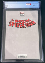 Load image into Gallery viewer, CGC 9.6 Amazing Spider-Man #28 Diaz Foil Edition with custom Label
