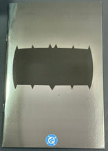 Load image into Gallery viewer, Absolute Batman #1 Logo foil virgin variant (US edition 1st printing)
