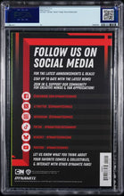 Load image into Gallery viewer, PSA 9.8 Ben 10 #1 First print Sebastian Piriz variant

