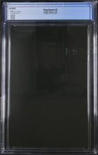 Load image into Gallery viewer, CGC 9.8 King Spawn #2 2025 SDCC Variant limited to 1300
