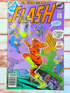 Flash #272 (1979)