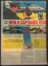 Load image into Gallery viewer, Walt Disney's Uncle Scrooge # Sept-Nov (1960)
