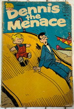 Load image into Gallery viewer, Dennis the Menace #95 (1968)
