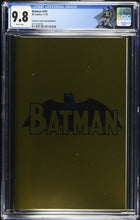 Load image into Gallery viewer, CGC 9.8 Batman #181 Foil Special Edition F 11/23 with custom label
