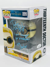 Load image into Gallery viewer, Thirteenth Doctor 899 Doctor Who signed by Jodie Whittaker
