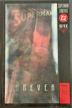 Load image into Gallery viewer, Superman Forever #1 (1998)
