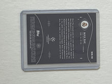 Load image into Gallery viewer, 2023 Topps Chrome UEFA Nico Paz Wonderkids #WK-10
