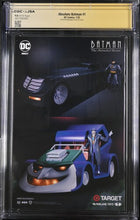 Load image into Gallery viewer, CGC x JSA 9.8 Absolute Batman #1 Third Printing/ Opena Variant Cover signed by Jerome Opena
