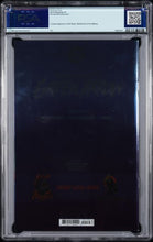 Load image into Gallery viewer, PSA 9.8 Absolute Green Arrow #1 Rachta Lin Spot foil exclusive
