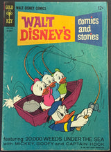 Load image into Gallery viewer, Walt Disney's Comics #301 (1965)
