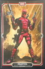 Load image into Gallery viewer, Wade Wilson: Deadpool #1 Clayton Crain Variant
