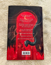 Load image into Gallery viewer, Terror at the Gates – Signed Bookplate Edition By Scarlett St. Clair
