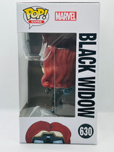 Load image into Gallery viewer, Black Widow 630 Avengers (Gamerverse) Funko Pop
