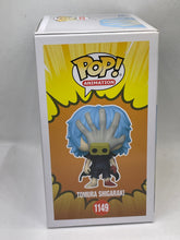 Load image into Gallery viewer, Tomura Shigaraki 1149 My hero Academia Entertainment Earth Exclusive Funko Pop
