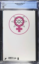Load image into Gallery viewer, CGC 9.8 Invincible #1 Rose Besch exclusive limited to 1500
