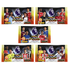 Load image into Gallery viewer, 2023-24 Panini Adrenalyn XL Plus Premier League Cards PACK
