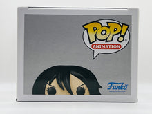 Load image into Gallery viewer, Mikasa Ackermann 1172 Attack on Titan Challice Collectibles Exclusive Funko Pop
