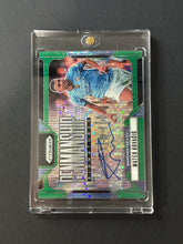 Load image into Gallery viewer, 2024-25 Prizm Premier League Mateo Kovacic Penmanship Green Pulsar Auto #P-MK
