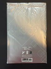 Load image into Gallery viewer, Transformers #1 Decepticon Sound Chip 2025 Foil Edition
