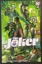Load image into Gallery viewer, the Joker #1 Jonboy Meyers exclusive limited to 3,000
