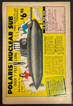 Load image into Gallery viewer, Adventures into the unknown #170 (1967)
