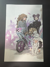 Load image into Gallery viewer, Ultimate X-Men #21 Peach Momoko 3 connecting virgin covers limited to 850 copies
