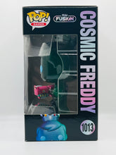 Load image into Gallery viewer, Cosmic Freddy 1013 Funko Fusion Funko exclusive funko pop
