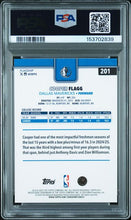 Load image into Gallery viewer, PSA 9 2025 TOPPS #201 COOPER FLAGG

