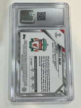 Load image into Gallery viewer, Mohamed Salah #18 Topps UEFA Champions League (2021-22) CGC 9 Mint
